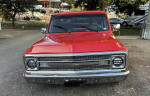 Chevrolet Classic 96,000 mi