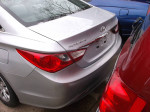 2011 Hyundai Sonata 92,000 mi