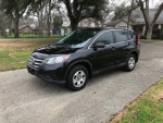 2014 Honda CR-V LX FWD 98,000 mi