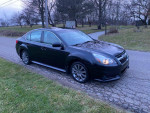 2013 Subaru Legacy 124,000 mi