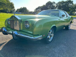 1976 Chevy Custom Cloud with only 6,XXX miles, featured in Car and Driver magazine, for sale now.