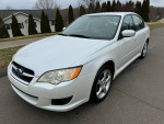 2009 Subaru Impreza 139,000 mi
