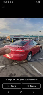 Honda Accord 53,000 mi