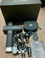 Brand New Hypervolt 2 Pro Massage Gun