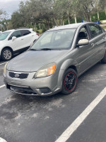 2011 Kia Rio 98,000 mi