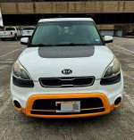 2012 Kia Soul 137,000 mi