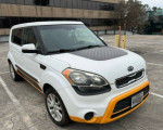 2012 Kia Soul 137,000 mi
