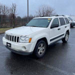 Jeep Cherokee 51,000 mi