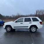 Jeep Cherokee 51,000 mi