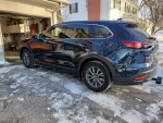 Mazda 5 56,000 mi