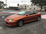2004 Chevrolet Cavalier LS FWD 59,000 mi