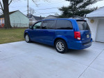 Dodge Caravan 135,000 mi