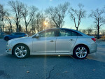 Chevrolet Cruze 106,000 mi