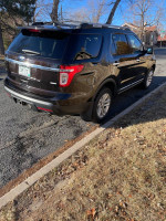 2013 Ford Explorer 109,000 mi