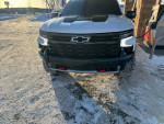 Chevrolet 100,000 mi