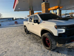 Chevrolet 100,000 mi