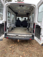 Ford 125,000 mi