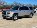 2013 GMC Acadia 115,000 mi