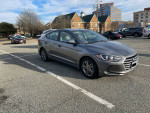 2018 Hyundai Elantra SEL FWD 75,000 mi