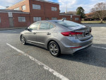 2018 Hyundai Elantra SEL FWD 75,000 mi