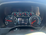 2018 Chevrolet Silverado 1500 LT 4WD  89,000 mi