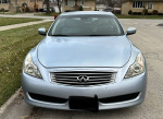 2009 INFINITI G 37 RWD 121,000 mi