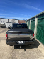 2018 Ford F-150 Platinum 4WD  98,000 mi