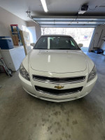 2012 Chevrolet Malibu LT FWD 104,000 mi
