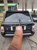 2008 Land Rover Range Rover 118,000 mi