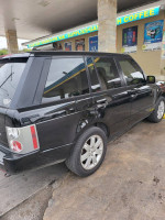 2008 Land Rover Range Rover 118,000 mi