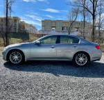 2007 INFINITI G 35 RWD 147,000 mi