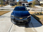 2016 Chevrolet Impala LT FWD 145,000 mi