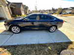 2016 Chevrolet Impala LT FWD 145,000 mi