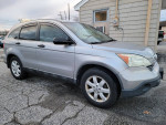 Honda CR-V 118,000 mi