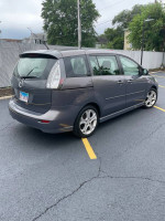 2008 Mazda 5 136,000 mi