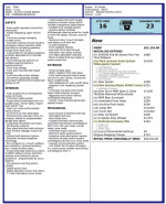 2006 Lexus GS 430 RWD sedan in Matador Red Mica with 63,000 miles and clean title for sale