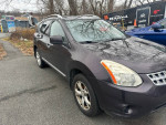 2011 Nissan Rogue 134,000 mi