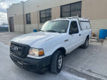 2009 Ford Ranger 78,000 mi
