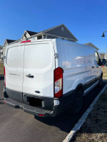 Ford 95,000 mi