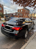 INFINITI Q 146,000 mi