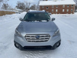 2016 Subaru Outback 2.5i AWD in snow, very clean, well maintained vehicle with great service history