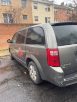 Dodge Caravan 106,000 mi