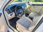 2014 Volkswagen Tiguan R-Line 4Motion AWD 65,000 mi
