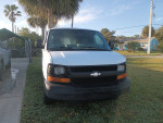 1996 Chevrolet Express 123,000 mi