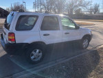 2004 Ford Escape XLT 4WD  132,000 mi