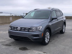 2020 Volkswagen Tiguan 126,000 mi