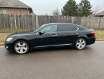 Lexus 108,000 mi