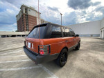 2003 Land Rover Range Rover HSE 4WD  124,000 mi