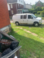 Ford 127,000 mi