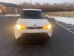 2015 Kia Soul 63,000 mi
